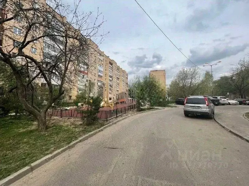 Помещение свободного назначения в Московская область, Чехов ул. ... - Фото 2