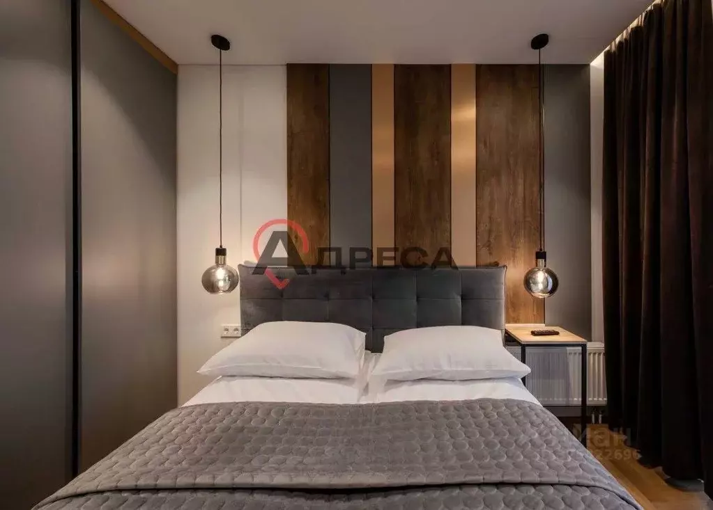 1-к кв. Татарстан, Казань ул. Алексея Козина, 2 (50.0 м) - Фото 1