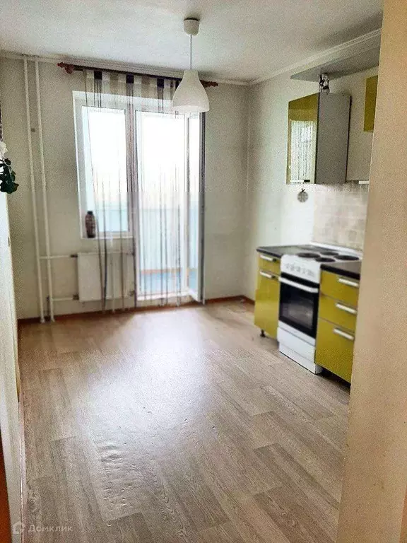 Продаётся 1-к квартира, 43 м - Фото 1