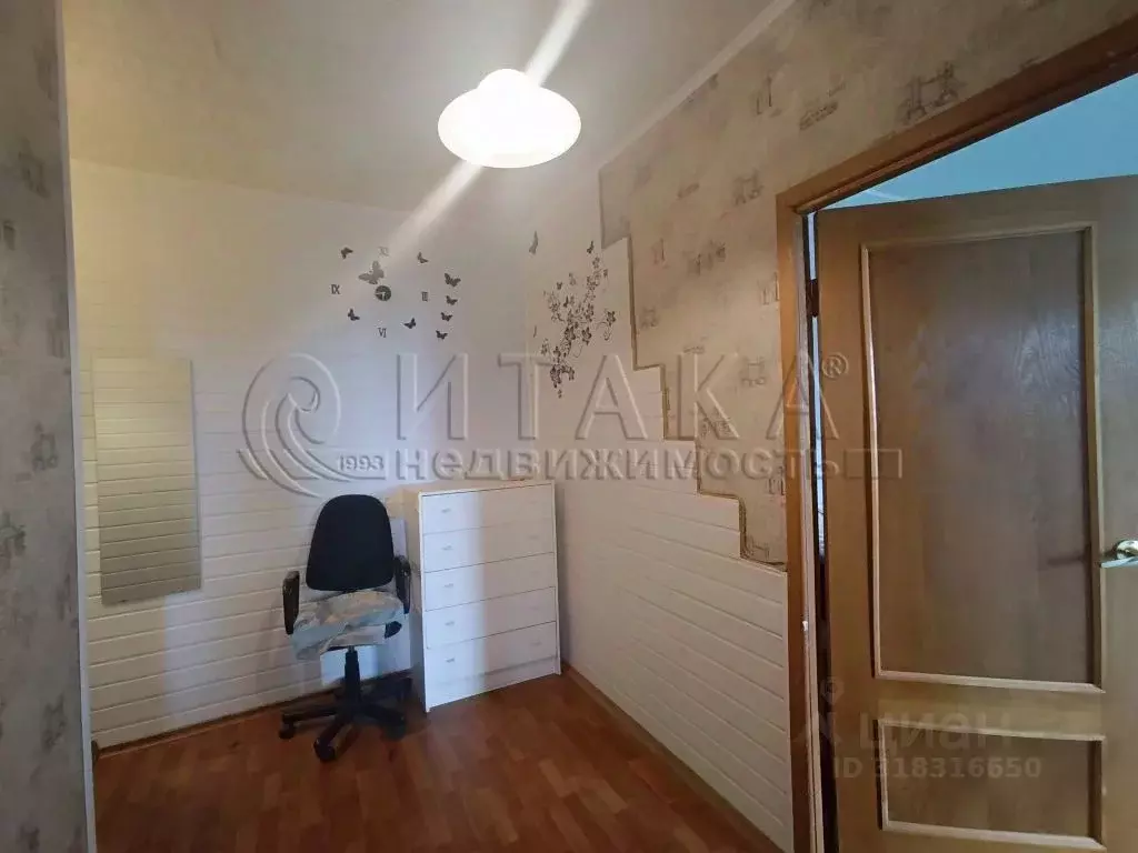 1-к кв. Санкт-Петербург просп. Королева, 39К1 (42.7 м) - Фото 0