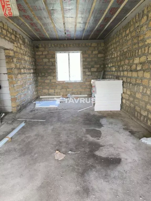 Дом в Крым, Симферопольский район, Добровское с/пос, с. Пионерское ул. ... - Фото 2