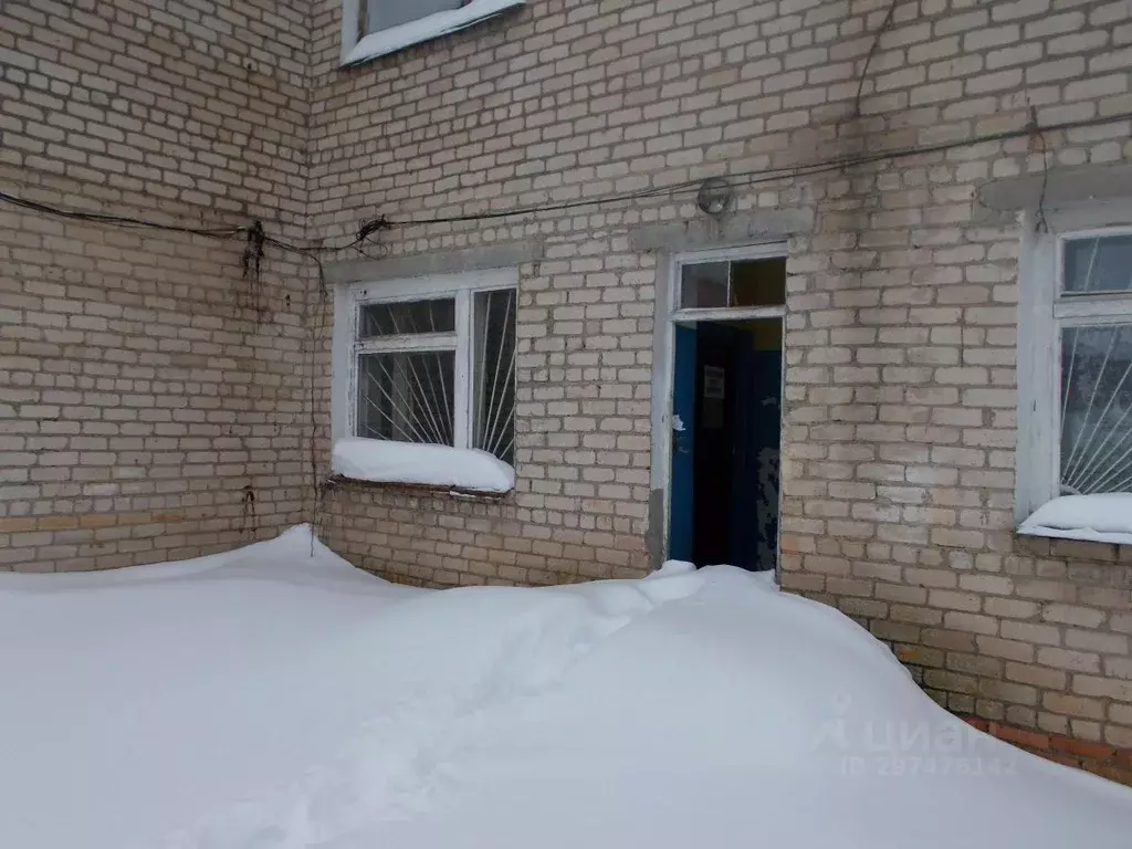 Помещение свободного назначения в Башкортостан, Миякинский район, ... - Фото 1