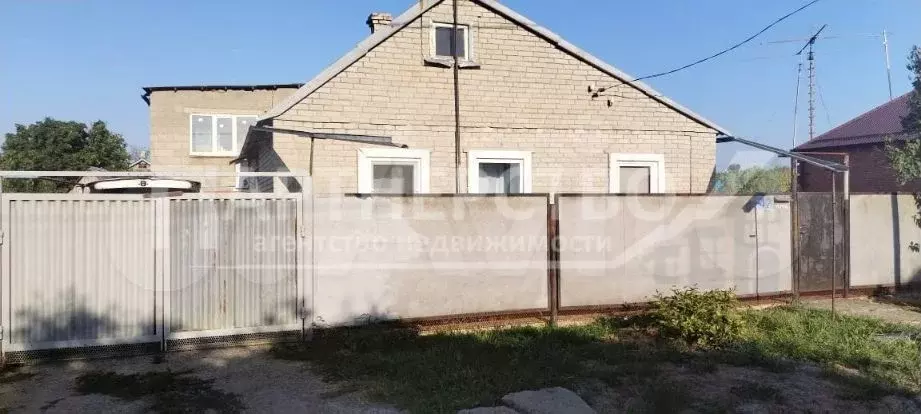 Дом 85 м на участке 5 сот. - Фото 0