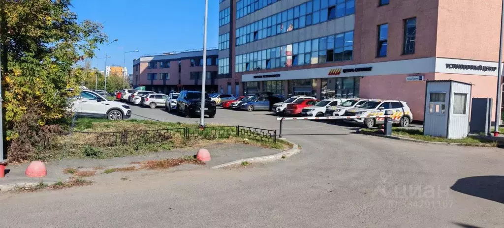 Офис в Свердловская область, Екатеринбург ул. Колмогорова, 5/3 (41 м) - Фото 2