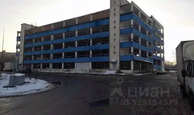 Гараж в Москва Кетчерская ул., 5А (15 м) - Фото 2