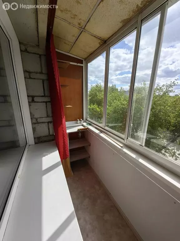 1-комнатная квартира: Новосибирск, улица Макаренко, 13 (21 м) - Фото 0