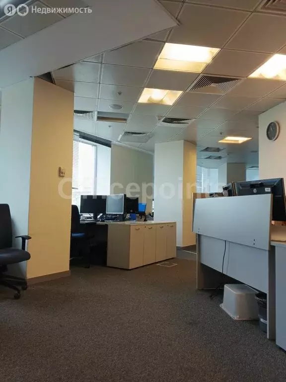 Офис (1161 м) - Фото 1