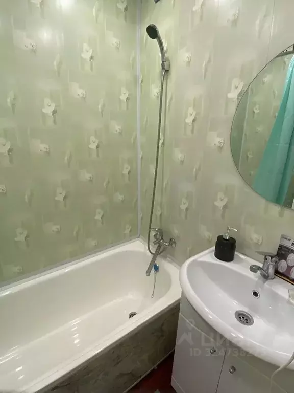 1-к кв. Тверская область, Тверь ул. Орджоникидзе, 11 (45.0 м) - Фото 2