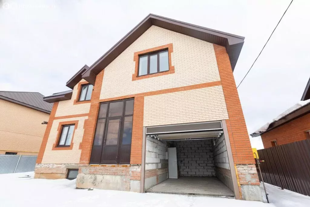 Дом в село Ивановка, Офицерская улица, 15 (392.6 м) - Фото 2