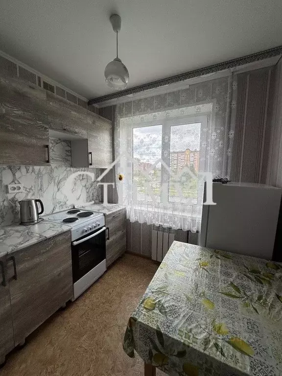 1-к кв. Хакасия, Абакан ул. Торосова, 14 (30.1 м) - Фото 2