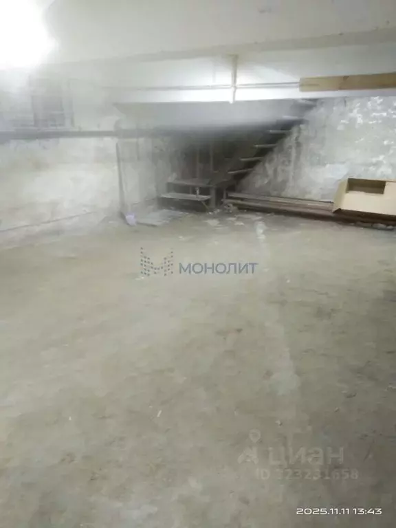 Помещение свободного назначения в Нижегородская область, Нижний ... - Фото 2