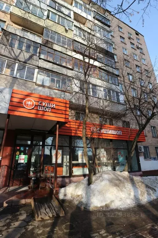 Торговая площадь в Московская область, Химки Юбилейный просп., 50 (134 ... - Фото 1