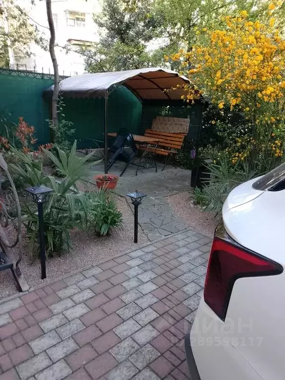 2-к кв. Крым, Ялта ул. К. Маркса, 12 (50.0 м) - Фото 2