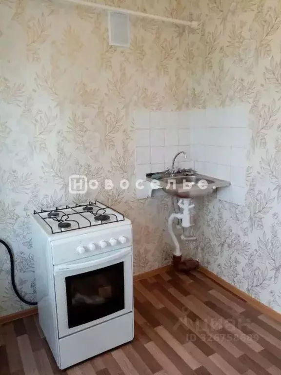 2-к кв. Рязанская область, Рязанский муниципальный округ, пос. Мурмино ... - Фото 1