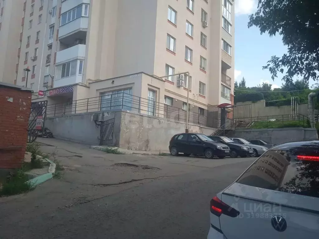 Помещение свободного назначения в Саратовская область, Саратов ... - Фото 1