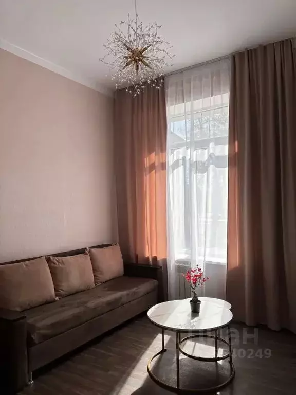1-к кв. Башкортостан, Октябрьский ул. Садовое Кольцо, 17А (40.0 м) - Фото 1