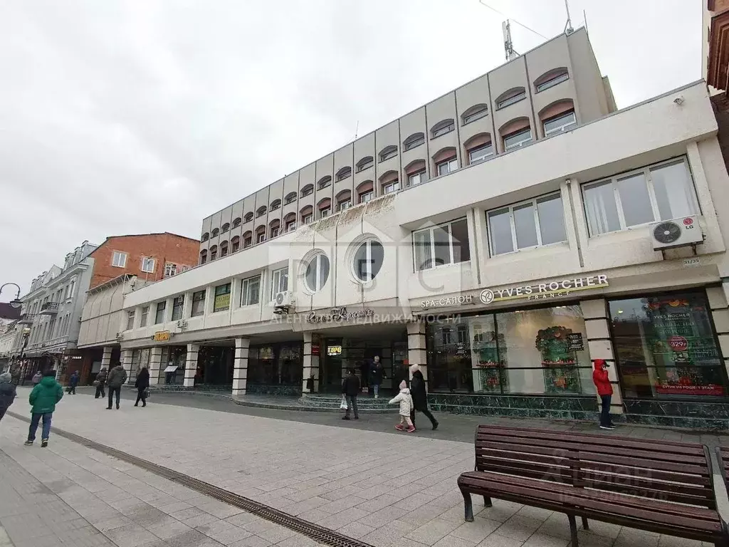 Офис в Саратовская область, Саратов просп. Имени Петра Столыпина, ... - Фото 1