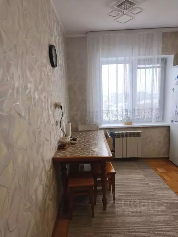 3-к кв. Омская область, Омск Торговая ул., 36 (64.0 м) - Фото 1