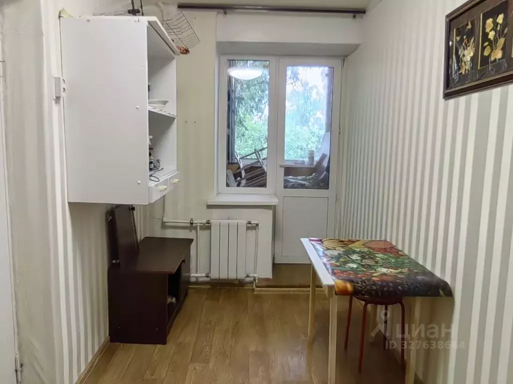 Комната Татарстан, Казань ул. Гудованцева, 1 (12.7 м) - Фото 1