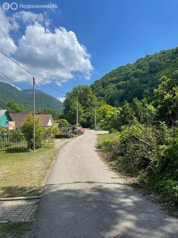 Участок в село Солохаул, Ноябрьская улица (25 м) - Фото 0