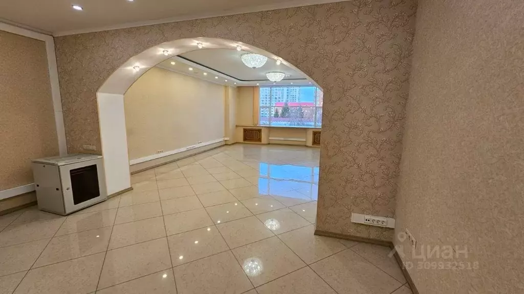 Офис в Башкортостан, Уфа ул. Гоголя, 60/1 (129 м) - Фото 1