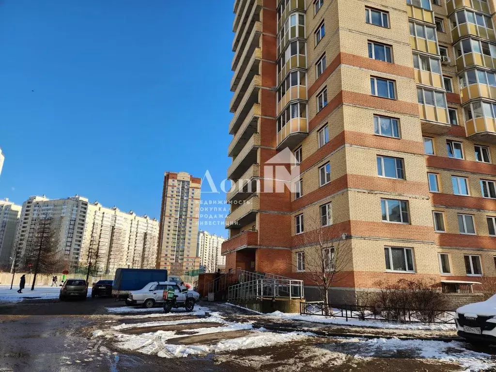Комната Санкт-Петербург ул. Маршала Захарова, 14к4 (12.8 м) - Фото 0