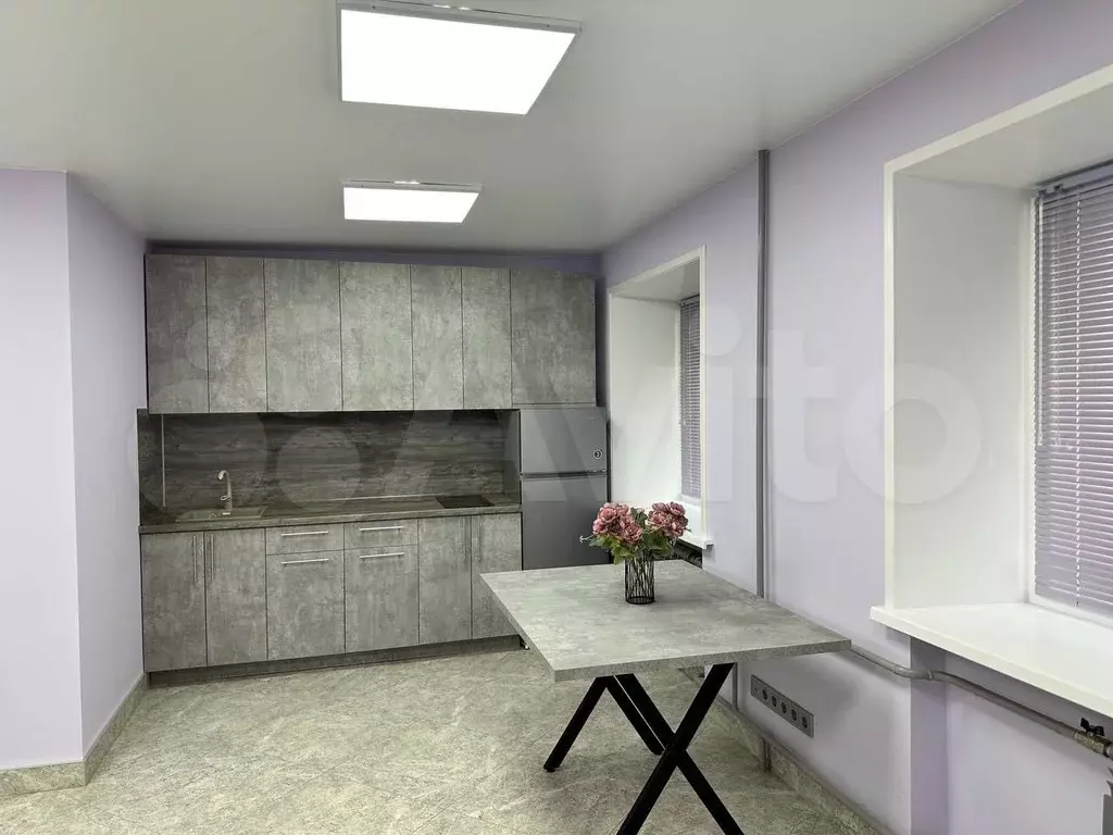 2-к. квартира, 45 м, 1/6 эт. - Фото 0