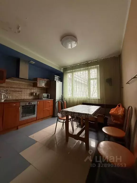 Комната Москва Новокосинская ул., 38К1 (17.0 м) - Фото 1