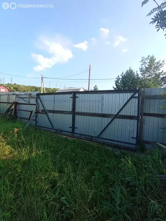 Участок в Саяногорск, Тихорецкая улица (14 м) - Фото 2