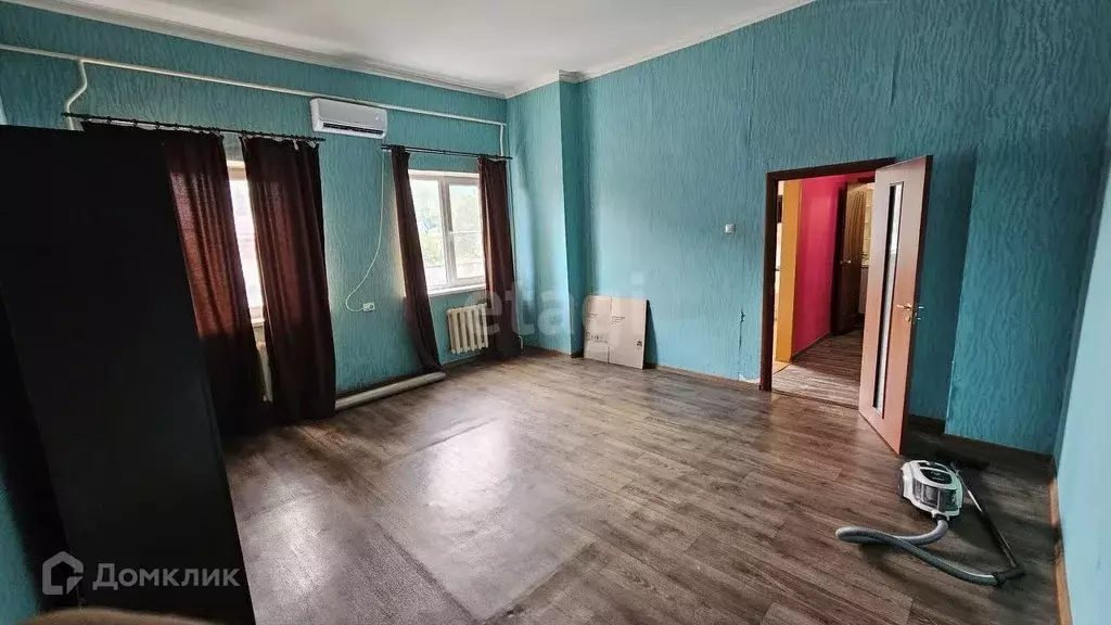 Продаётся 1-к квартира, 46 м - Фото 1