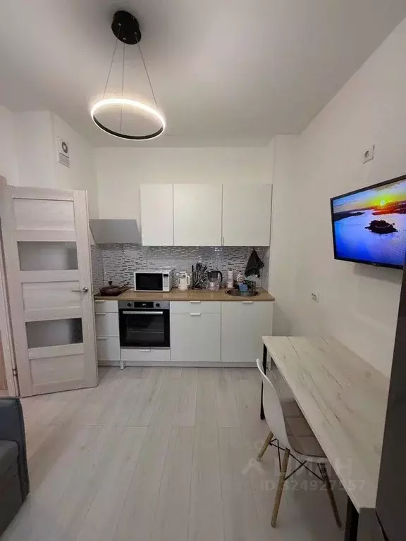 1-к кв. Санкт-Петербург ул. Орбитальная, 5 (29.0 м) - Фото 2