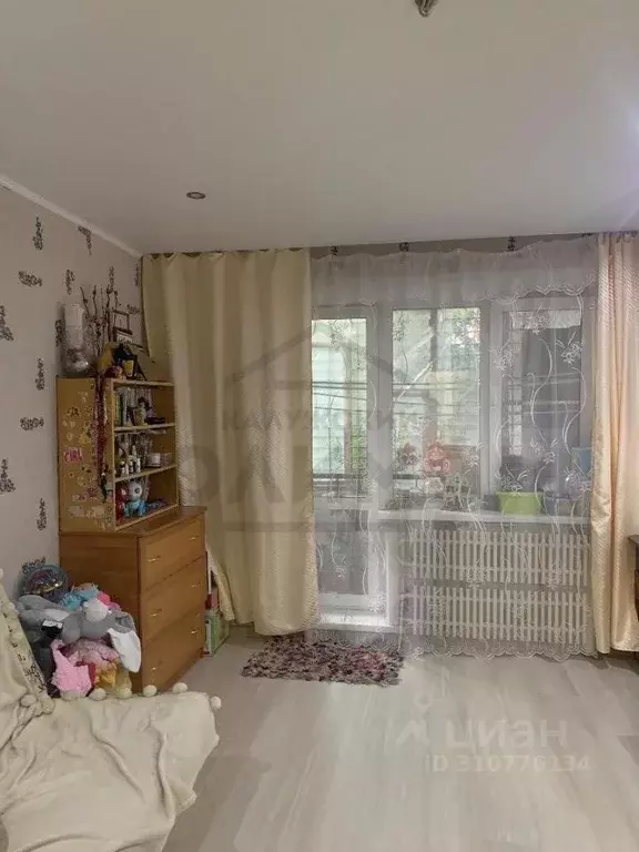 3-к кв. Калужская область, Калуга ул. Спартака, 5 (64.7 м) - Фото 2