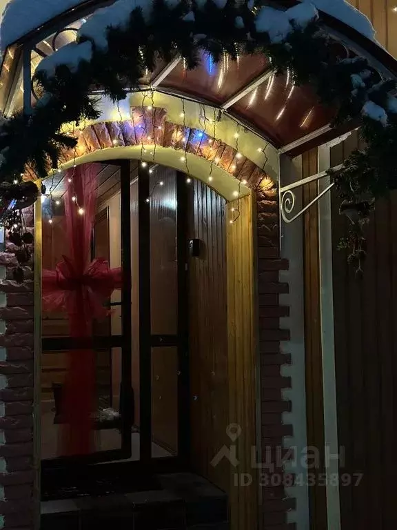 Дом в Владимирская область, Суздаль Северная ул., 7 (200 м) - Фото 2