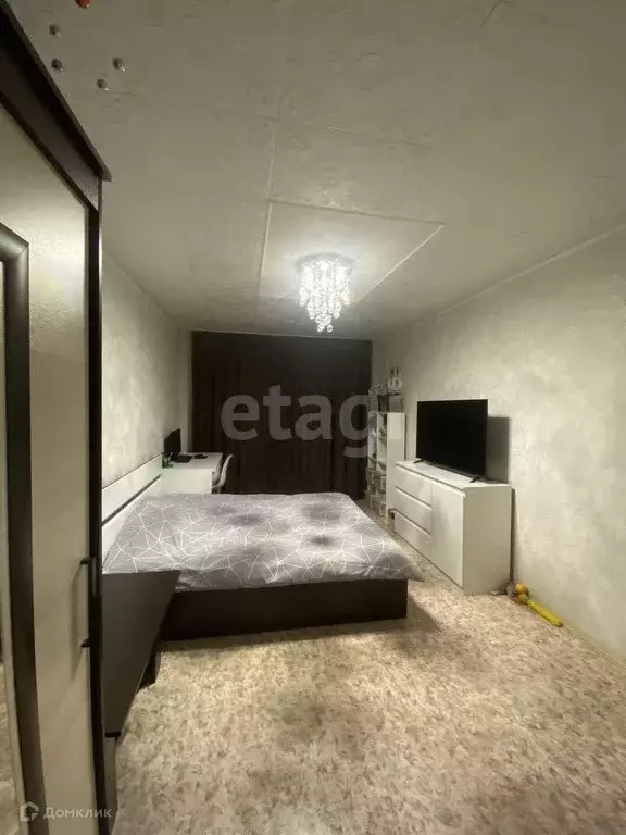 Продаётся 2-к квартира, 47.4 м - Фото 1