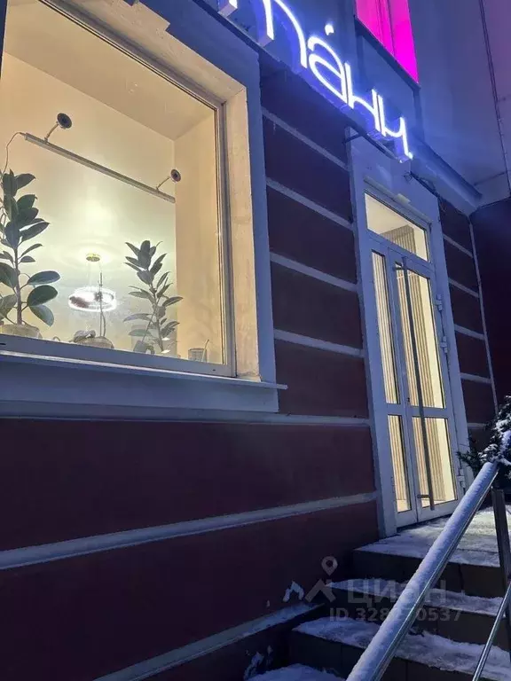 Помещение свободного назначения в Липецкая область, Липецк ул. Л. ... - Фото 1