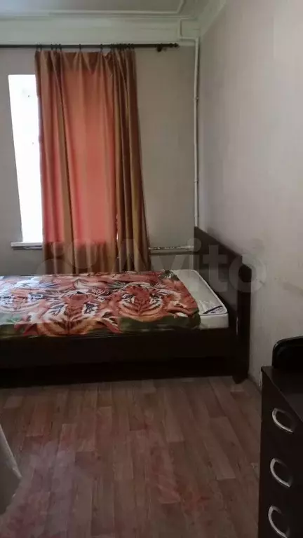 Комната 17 м в 5-к., 5/5 эт. - Фото 0