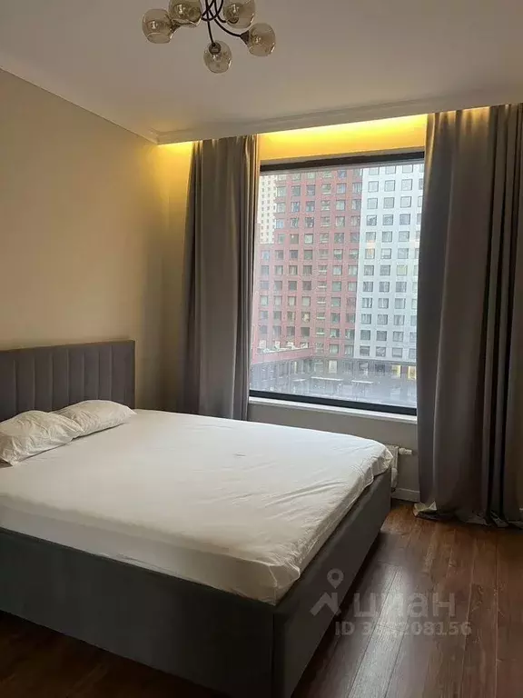 2-к кв. Москва Береговой проезд, 3 (43.0 м) - Фото 1