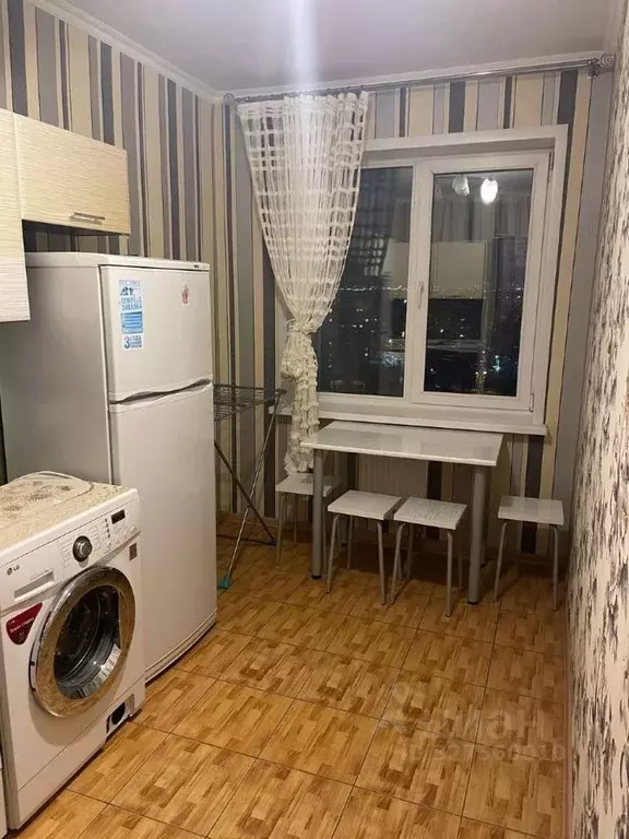 1-к кв. Пермский край, Пермь ул. Калинина, 64 (36.0 м) - Фото 2