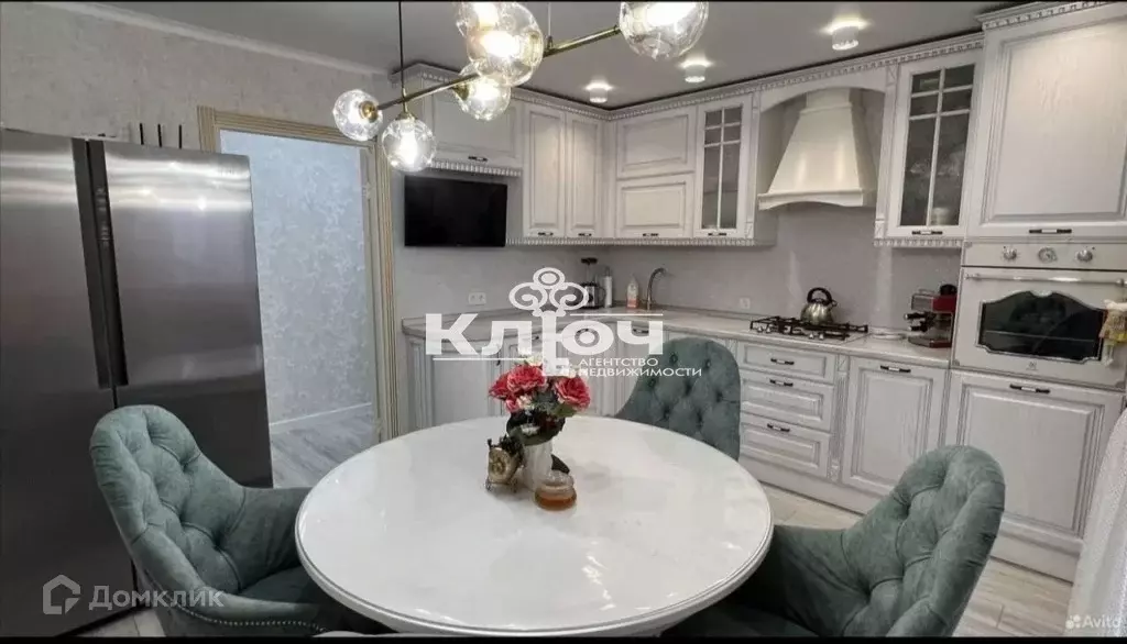 Продаётся 3-к квартира, 71.7 м - Фото 1