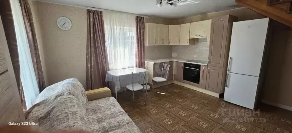 2-к кв. Башкортостан, Кармаскалинский район, Кабаковский сельсовет, д. ... - Фото 1