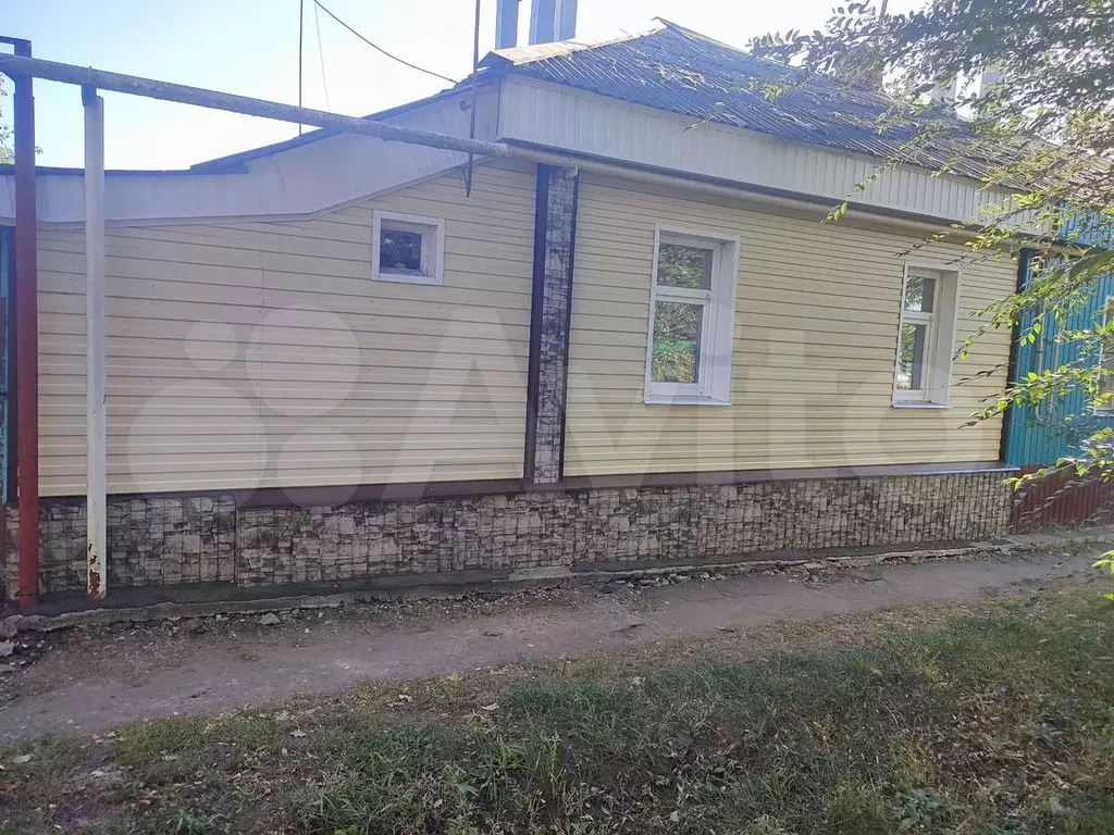 2-к. квартира, 26 м, 1/1 эт. - Фото 0