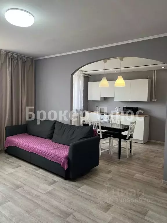 Дом в Тыва, Кызыл ул. Героев Кобдо, 9А (74 м) - Фото 2