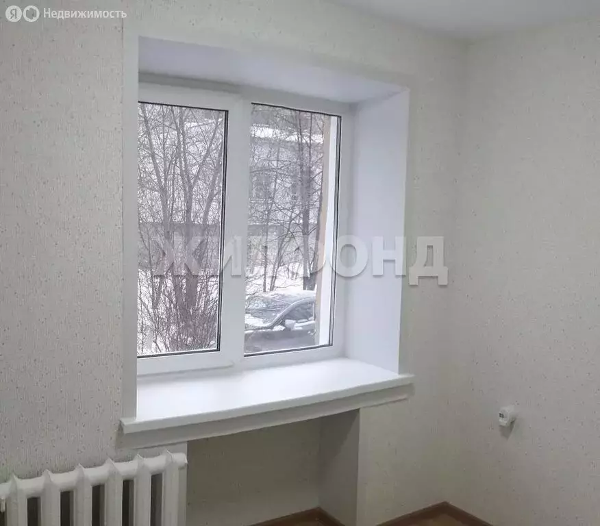 2-комнатная квартира: Новосибирск, улица Богдана Хмельницкого, 11/2 ... - Фото 0