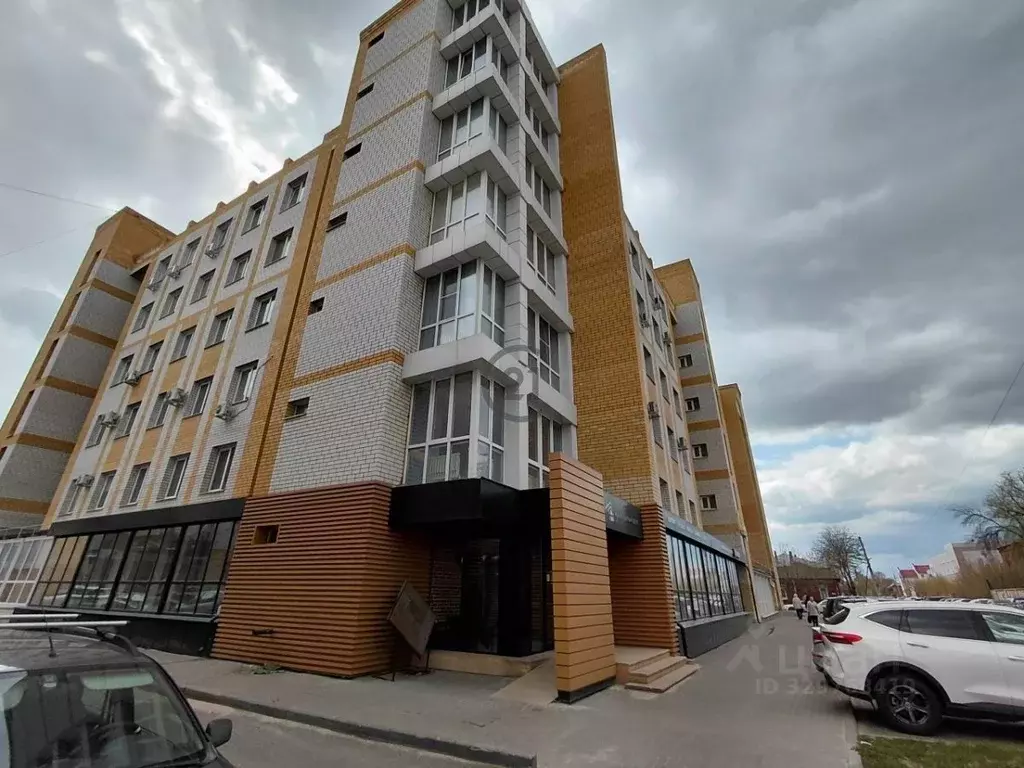 Офис в Тамбовская область, Тамбов Студенецкая ул., 20 (652 м) - Фото 2