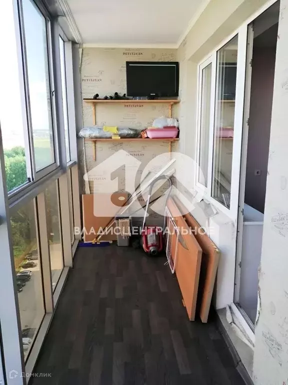 Продаётся 1-к квартира, 38.7 м - Фото 0