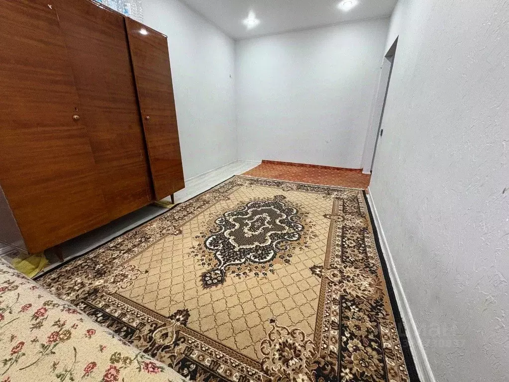 1-к кв. Волгоградская область, Волгоград Поселок Мирный тер., 51 (28.4 ... - Фото 2