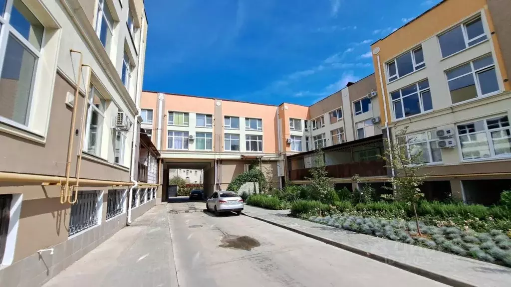 Помещение свободного назначения в Севастополь Гагаринский ... - Фото 1