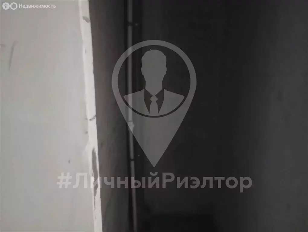 Квартира-студия: Рязань, Малиновая улица, 7 (34 м) - Фото 0
