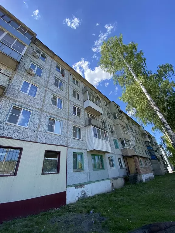 Продаётся 2-к квартира, 43.5 м - Фото 1