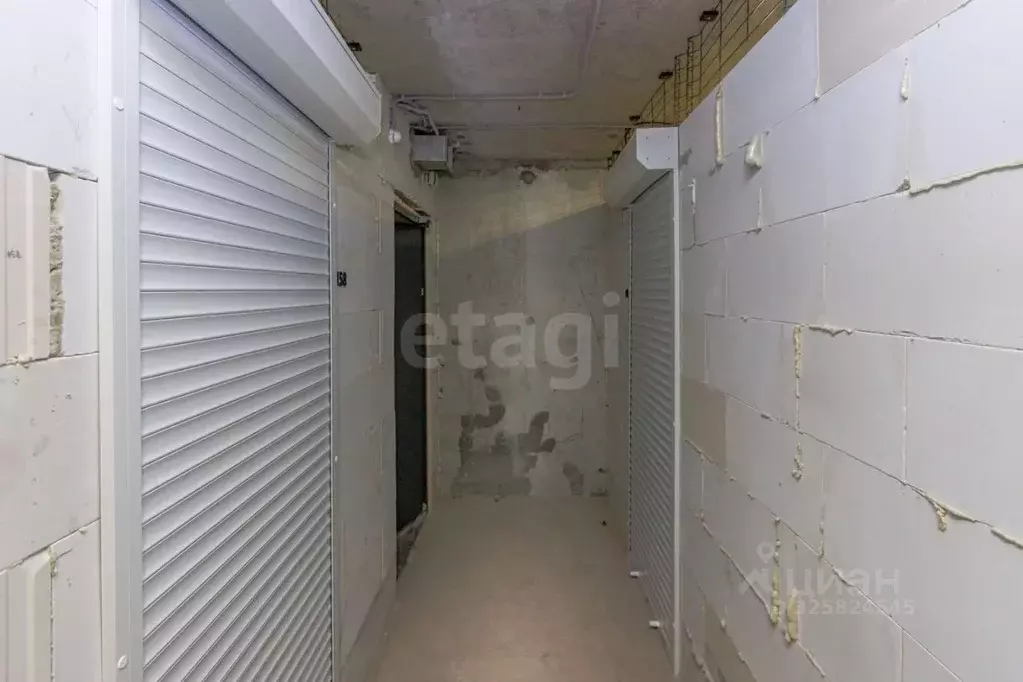 Склад в Тюменская область, Тюменский муниципальный округ, д. Дударева ... - Фото 1